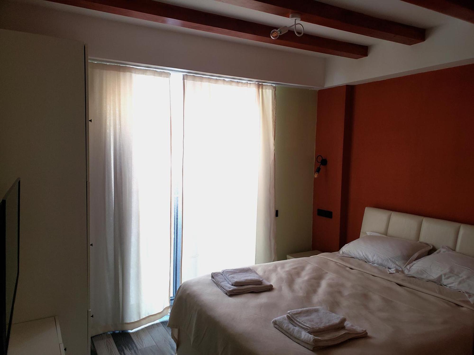 Redco Four Seasons In New Gudauri 302 Appartement Buitenkant foto