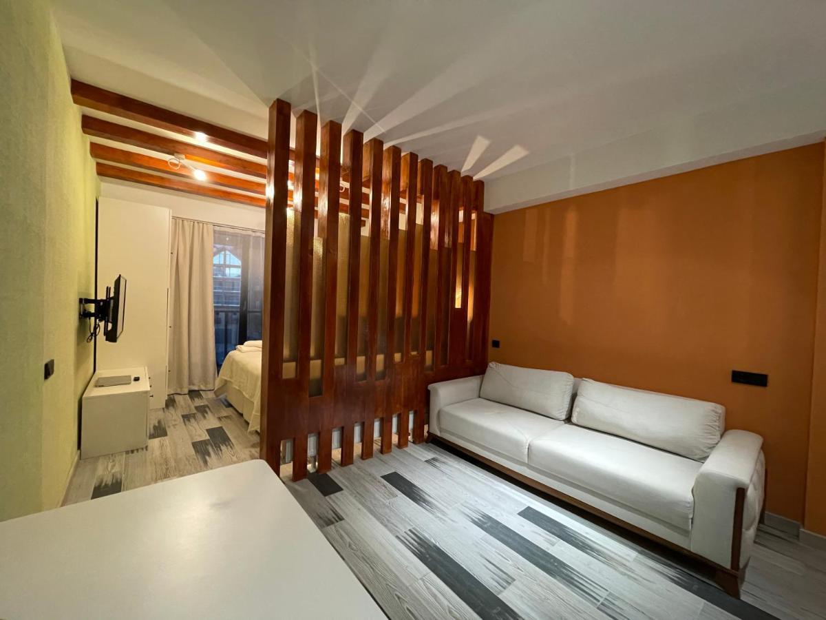 Redco Four Seasons In New Gudauri 302 Appartement Buitenkant foto