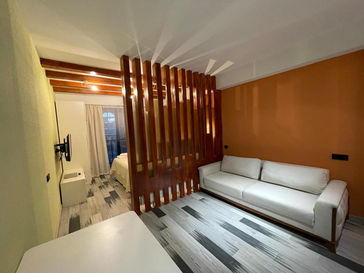 Redco Four Seasons In New Gudauri 302 Appartement Buitenkant foto
